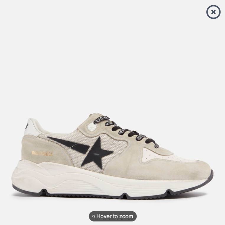 【精品】GGDB Golden Goose|宋仲基、孔劉、丁海寅、蔡依林都愛穿的潮流髒髒鞋|愈髒越貴!愈破愈時髦!再也不怕把小白鞋弄髒了~~ - 第29張圖 【精品】GGDB Golden Goose|宋仲基、孔劉、丁海寅、蔡依林都愛穿的潮流髒髒鞋|愈髒越貴!愈破愈時髦!再也不怕把小白鞋弄髒了~~