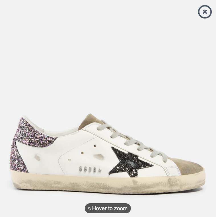 【精品】GGDB Golden Goose|宋仲基、孔劉、丁海寅、蔡依林都愛穿的潮流髒髒鞋|愈髒越貴!愈破愈時髦!再也不怕把小白鞋弄髒了~~ - 第30張圖 【精品】GGDB Golden Goose|宋仲基、孔劉、丁海寅、蔡依林都愛穿的潮流髒髒鞋|愈髒越貴!愈破愈時髦!再也不怕把小白鞋弄髒了~~