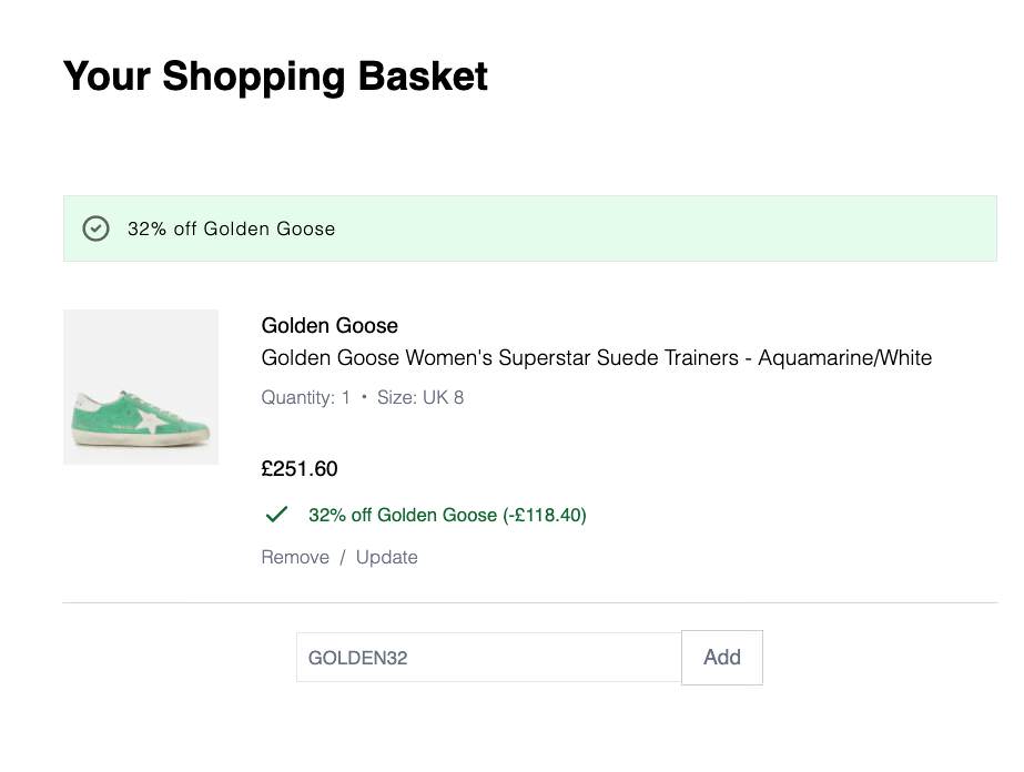 【精品】GGDB Golden Goose|宋仲基、孔劉、丁海寅、蔡依林都愛穿的潮流髒髒鞋|愈髒越貴!愈破愈時髦!再也不怕把小白鞋弄髒了~~ - 第23張圖 【精品】GGDB Golden Goose|宋仲基、孔劉、丁海寅、蔡依林都愛穿的潮流髒髒鞋|愈髒越貴!愈破愈時髦!再也不怕把小白鞋弄髒了~~
