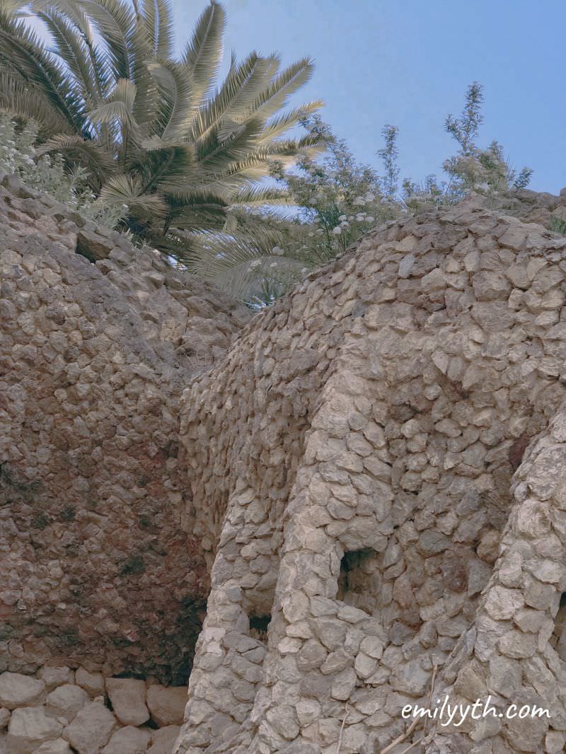 2022 西班牙巴賽隆納 奎爾公園 Park Güell 交通、門票、參觀路徑詳細介紹，整個城市都是高第的伸展台。