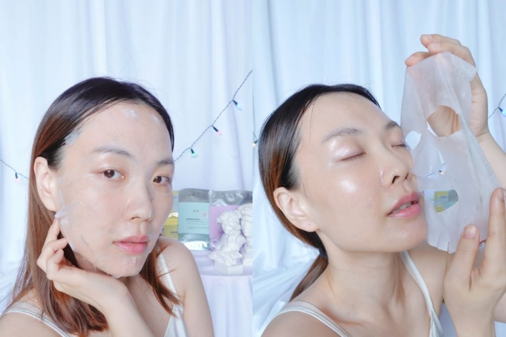 （已結團）Akimia 微電流面膜紅什麼？台灣新創公司超強黑科技，敷1片會發電的面膜，等於做了1次專業美容導入！保養成份穿透膚表注入肌底（12/22關團）。
