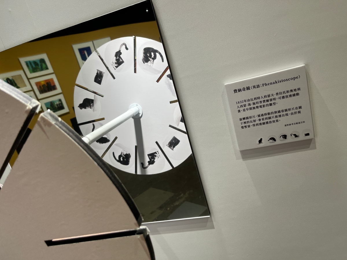 2022夏日消暑又療癒的活動提案！台北華山文藝展覽推薦『波隆那插畫 X 國際無字繪本』雙聯展！觀展心得&門票優惠&周邊商品介紹～