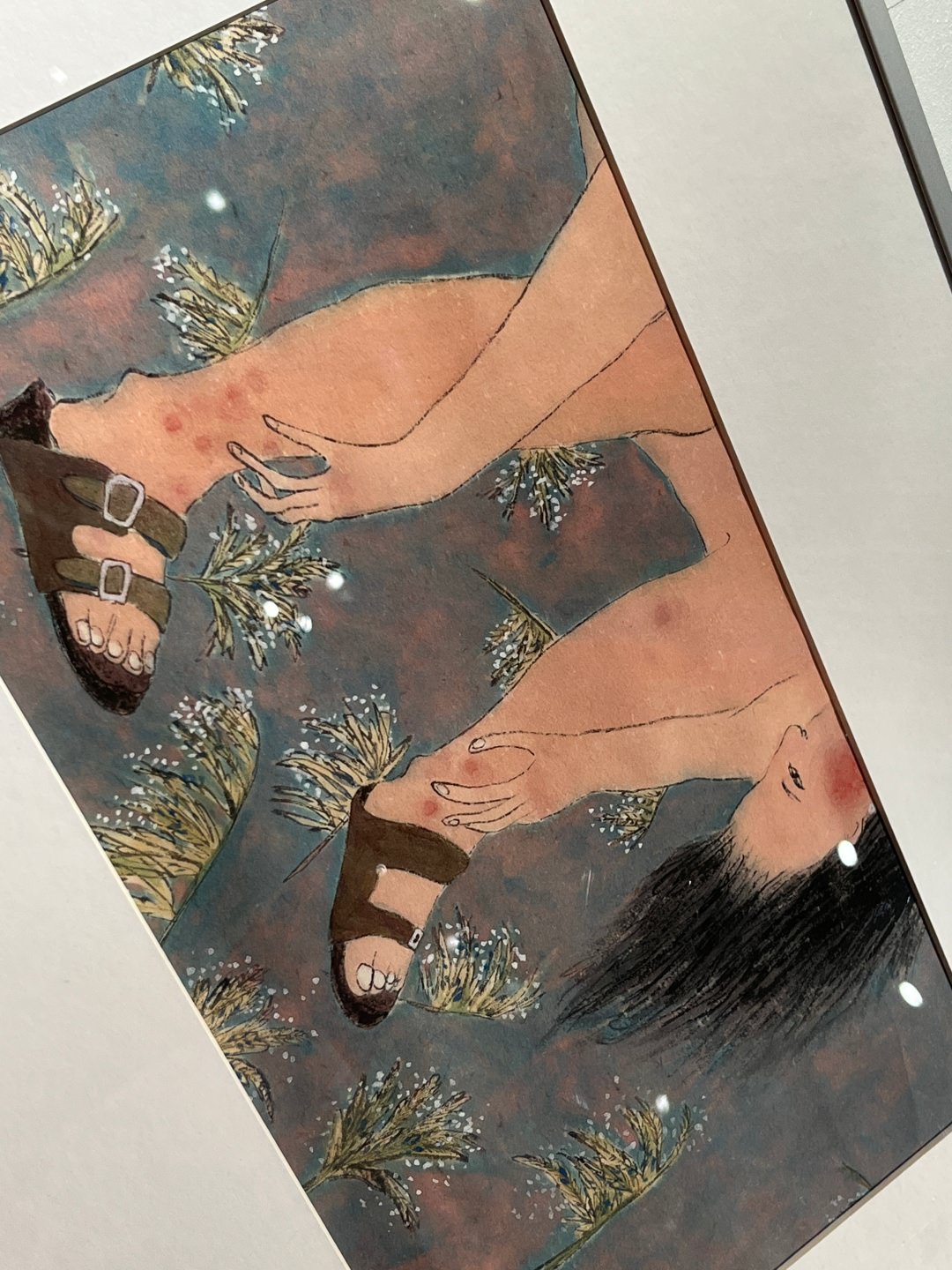 2022夏日消暑又療癒的活動提案！台北華山文藝展覽推薦『波隆那插畫 X 國際無字繪本』雙聯展！觀展心得&門票優惠&周邊商品介紹～