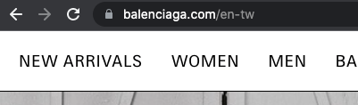 Balenciaga Navy帆布包S號開箱！巴黎世家Navy Cabas Tote 托特包默默賣了好幾年！巴黎世家托特包價格？尺寸比較？又抓到詐騙假官網了！