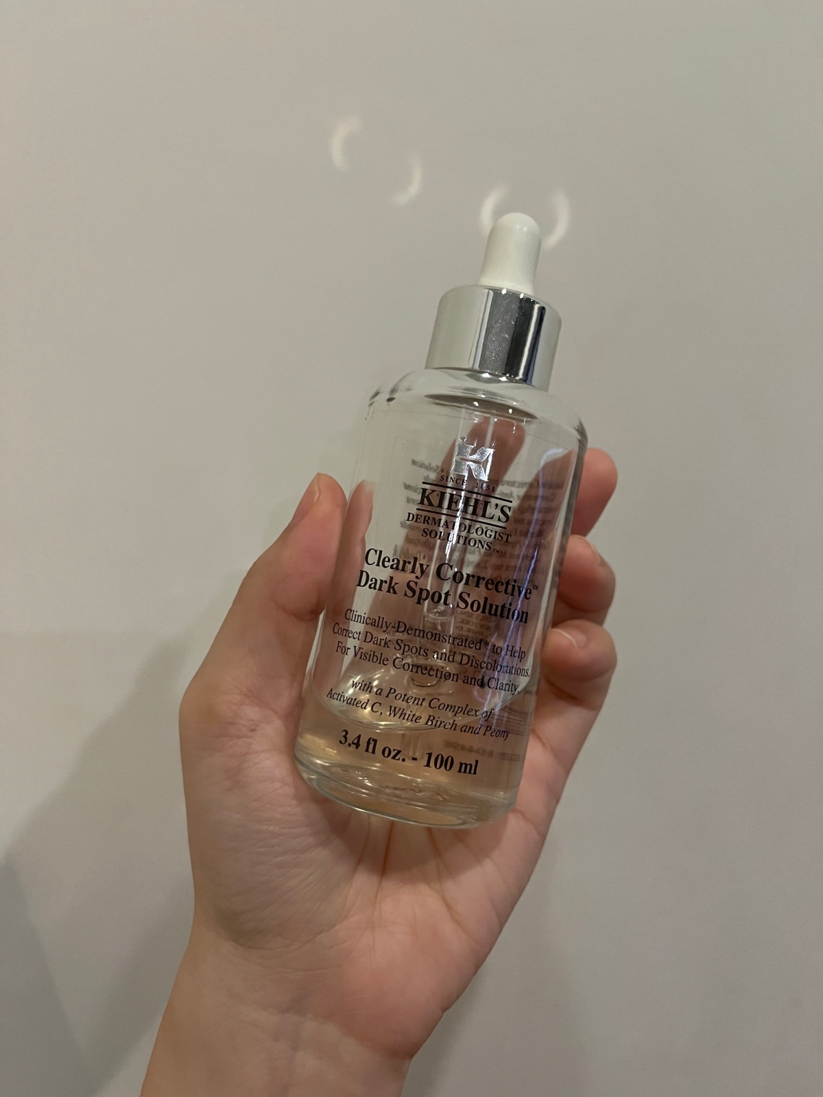 契爾氏早C晚A好用嗎?Kiehls 淡斑精華+A醇抗痕精華14天使用心得分享(含35折入手契爾氏A醇分享) - 第6張圖 契爾氏早C晚A好用嗎?Kiehls 淡斑精華+A醇抗痕精華14天使用心得分享(含35折入手契爾氏A醇分享)