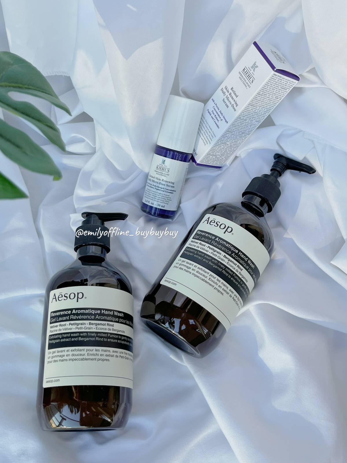 契爾氏早C晚A好用嗎?Kiehls 淡斑精華+A醇抗痕精華14天使用心得分享(含35折入手契爾氏A醇分享) - 第21張圖 契爾氏早C晚A好用嗎?Kiehls 淡斑精華+A醇抗痕精華14天使用心得分享(含35折入手契爾氏A醇分享)