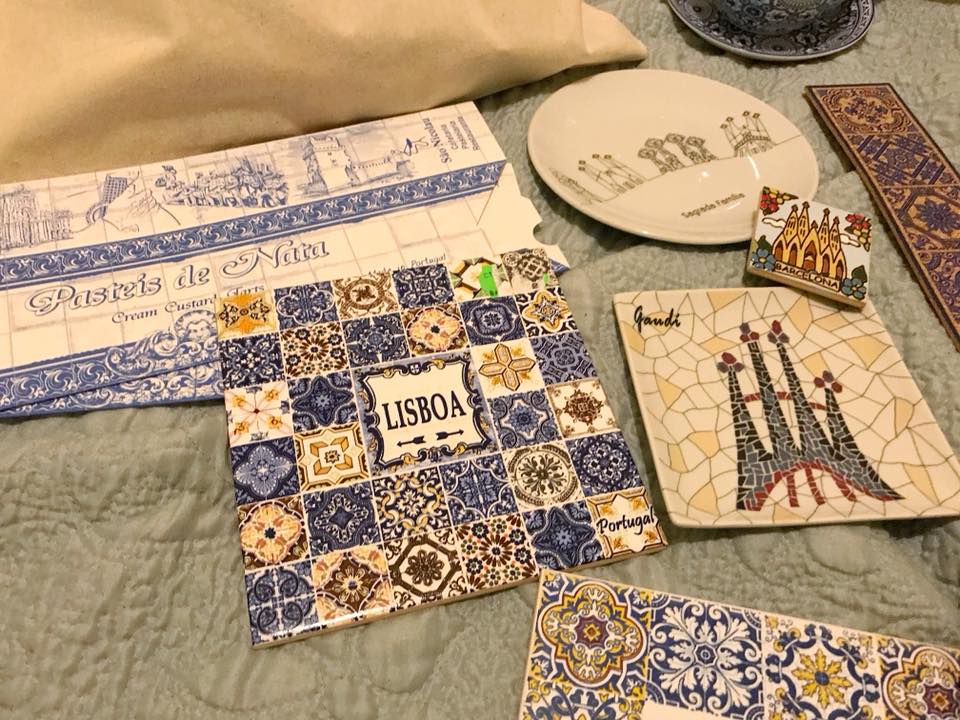 巴特婁之家根本人間海底世界！2022 巴賽隆納高第建築 Casa Batlló 從3D變10D？是大孩子們的遊樂園吧（含最新票價資訊）