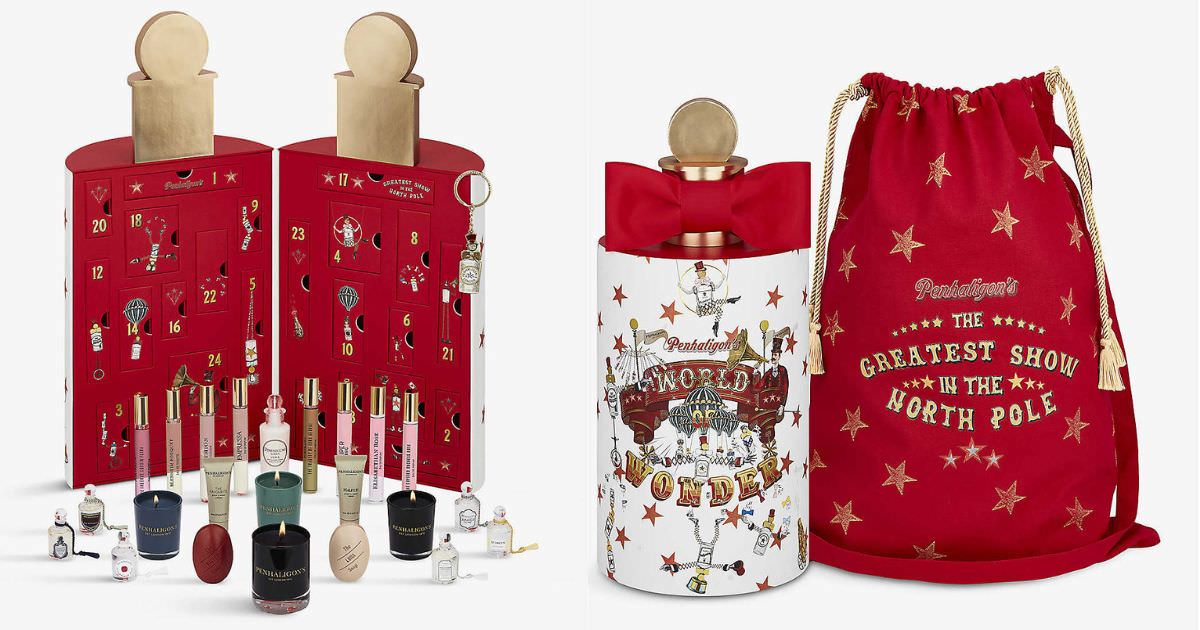 HoHoHo 2022 聖誕倒數月曆懶人包！聖誕節交換禮物最佳提案（Diptyque, Jo Malone, Kiehl’s, LA MER, LANCOME, PENHALIGONS, YSL, CLARINS…等更新不完啦）～