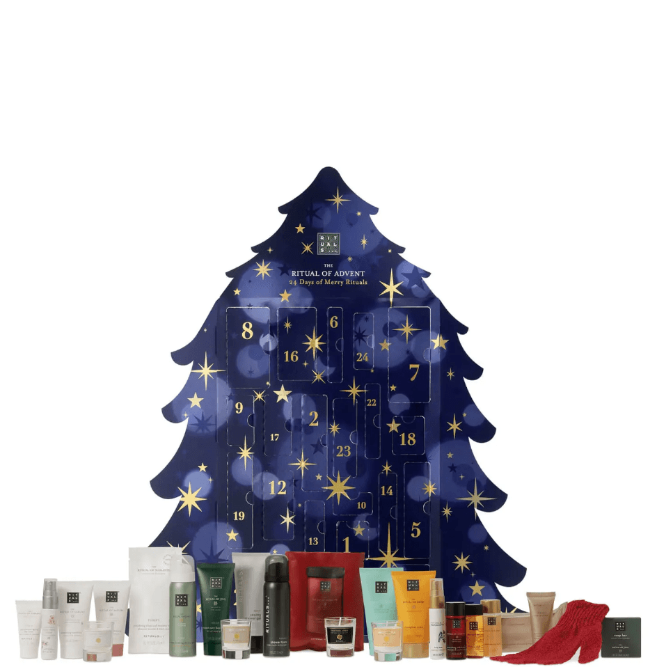 HoHoHo 2022 聖誕倒數月曆懶人包！聖誕節交換禮物最佳提案（Diptyque, Jo Malone, Kiehl’s, LA MER, LANCOME, PENHALIGONS, YSL, CLARINS…等更新不完啦）～