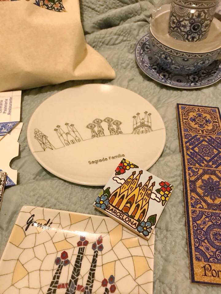 巴特婁之家根本人間海底世界！2022 巴賽隆納高第建築 Casa Batlló 從3D變10D？是大孩子們的遊樂園吧（含最新票價資訊）