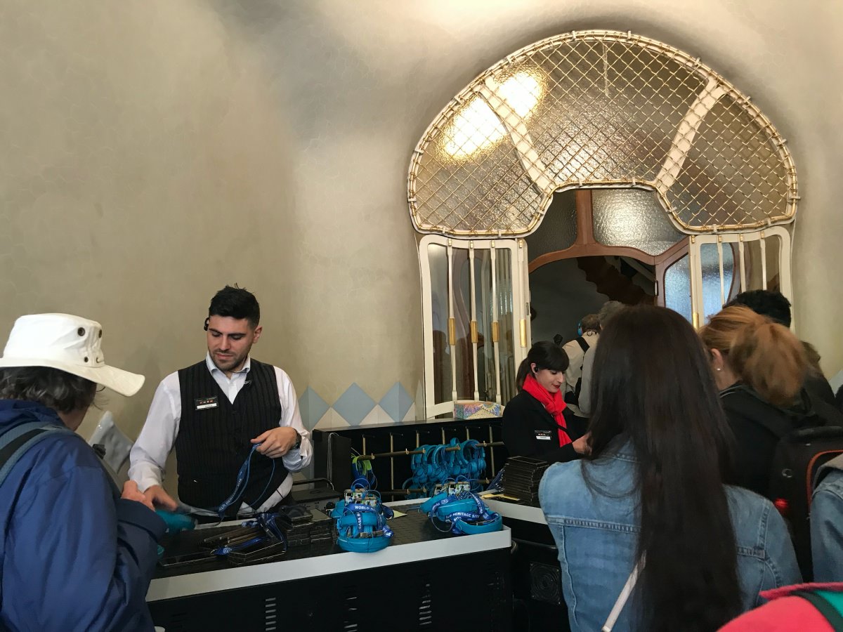 巴特婁之家根本人間海底世界！2022 巴賽隆納高第建築 Casa Batlló 從3D變10D？是大孩子們的遊樂園吧（含最新票價資訊）