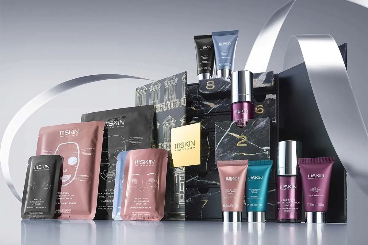 HoHoHo 2022 聖誕倒數月曆懶人包！聖誕節交換禮物最佳提案（Diptyque, Jo Malone, Kiehl’s, LA MER, LANCOME, PENHALIGONS, YSL, CLARINS…等更新不完啦）～