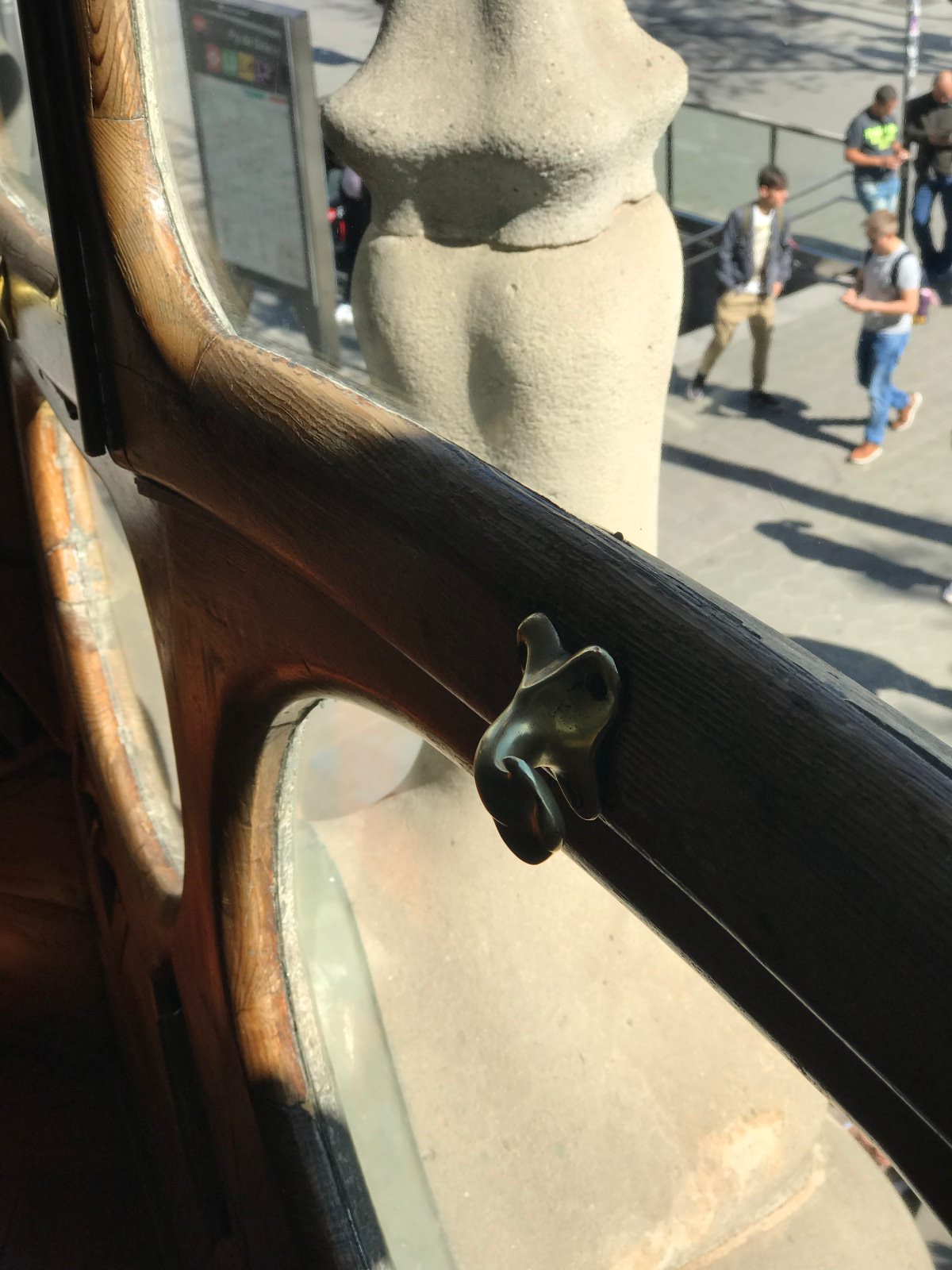 巴特婁之家根本人間海底世界！2022 巴賽隆納高第建築 Casa Batlló 從3D變10D？是大孩子們的遊樂園吧（含最新票價資訊）
