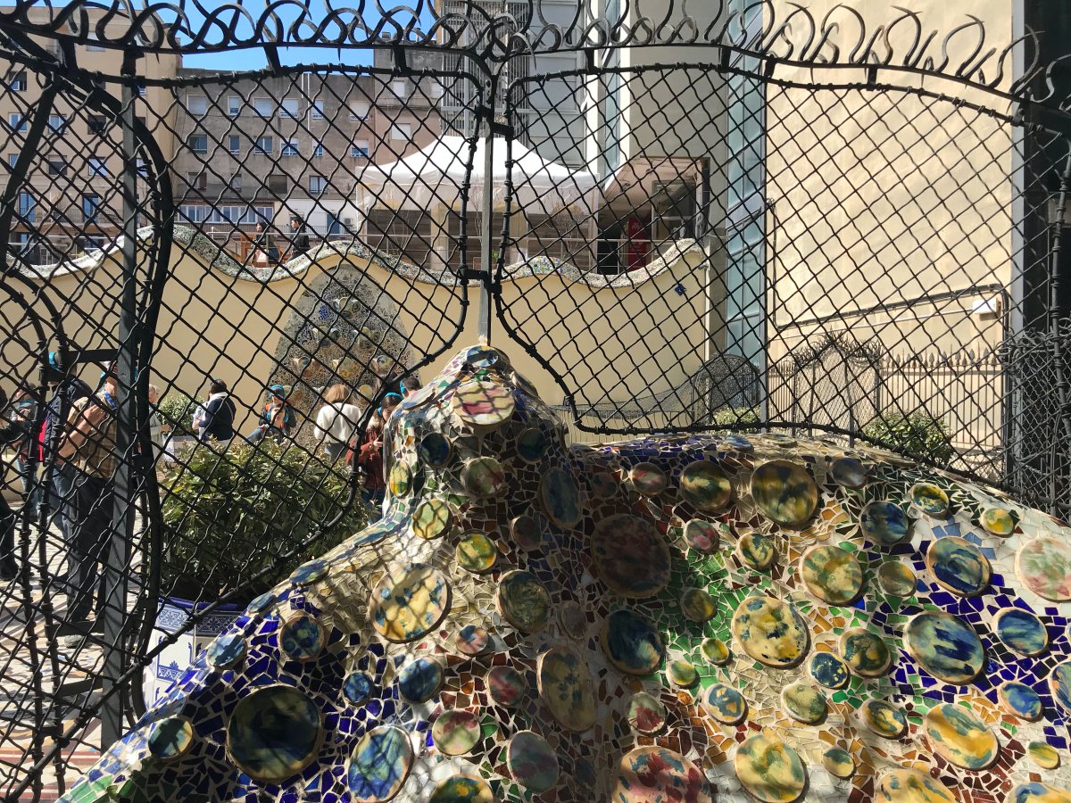 巴特婁之家根本人間海底世界！2022 巴賽隆納高第建築 Casa Batlló 從3D變10D？是大孩子們的遊樂園吧（含最新票價資訊）