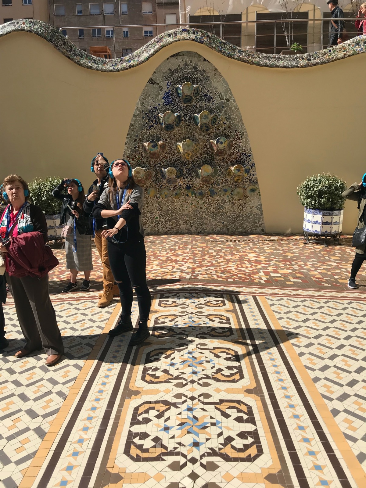 巴特婁之家根本人間海底世界！2022 巴賽隆納高第建築 Casa Batlló 從3D變10D？是大孩子們的遊樂園吧（含最新票價資訊）