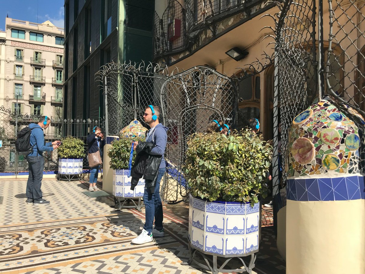 巴特婁之家根本人間海底世界！2022 巴賽隆納高第建築 Casa Batlló 從3D變10D？是大孩子們的遊樂園吧（含最新票價資訊）