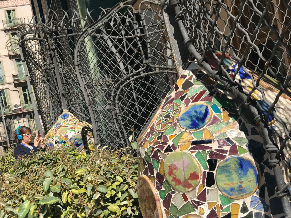 巴特婁之家根本人間海底世界！2022 巴賽隆納高第建築 Casa Batlló 從3D變10D？是大孩子們的遊樂園吧（含最新票價資訊）