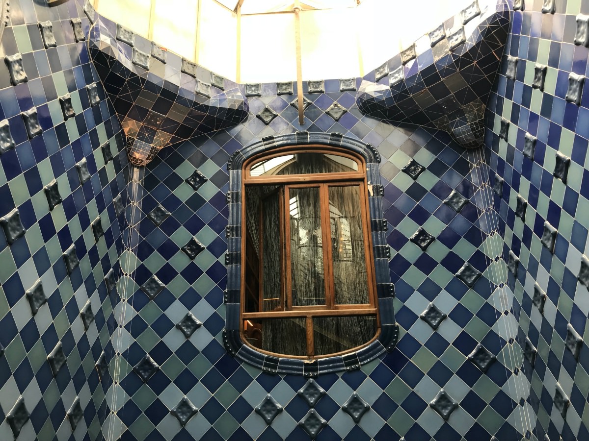 巴特婁之家根本人間海底世界！2022 巴賽隆納高第建築 Casa Batlló 從3D變10D？是大孩子們的遊樂園吧（含最新票價資訊）