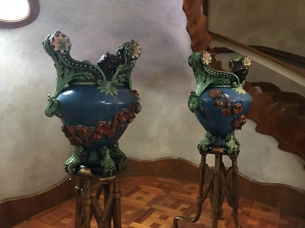 巴特婁之家根本人間海底世界！2022 巴賽隆納高第建築 Casa Batlló 從3D變10D？是大孩子們的遊樂園吧（含最新票價資訊）