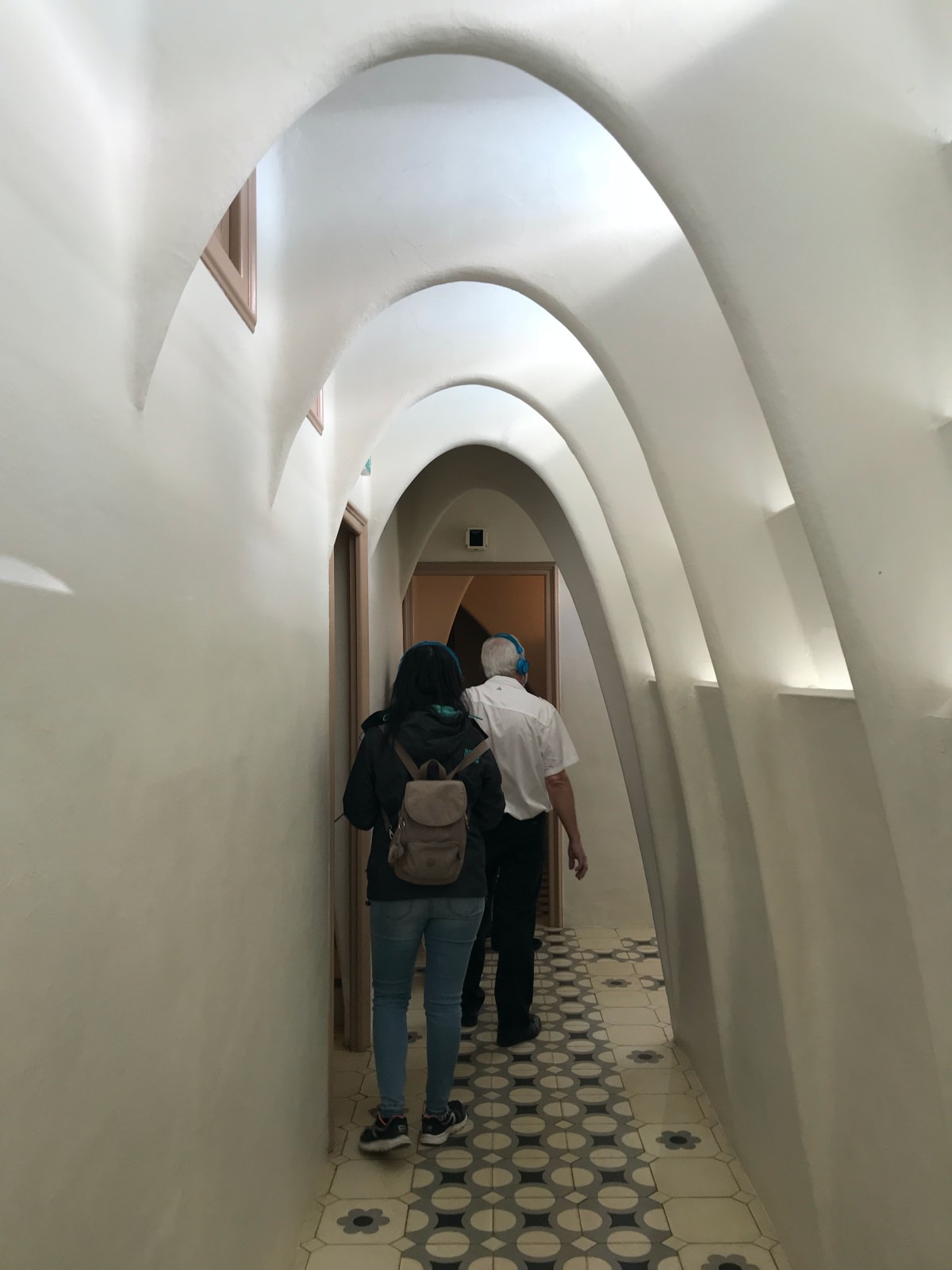 巴特婁之家根本人間海底世界！2022 巴賽隆納高第建築 Casa Batlló 從3D變10D？是大孩子們的遊樂園吧（含最新票價資訊）
