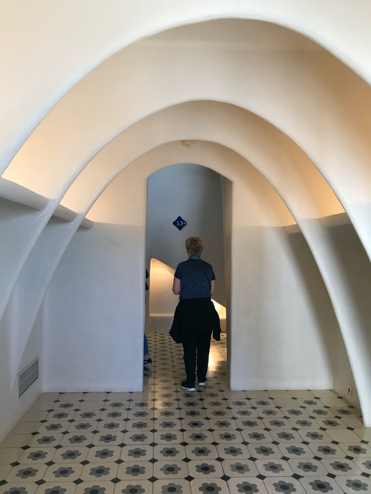 巴特婁之家根本人間海底世界！2022 巴賽隆納高第建築 Casa Batlló 從3D變10D？是大孩子們的遊樂園吧（含最新票價資訊）