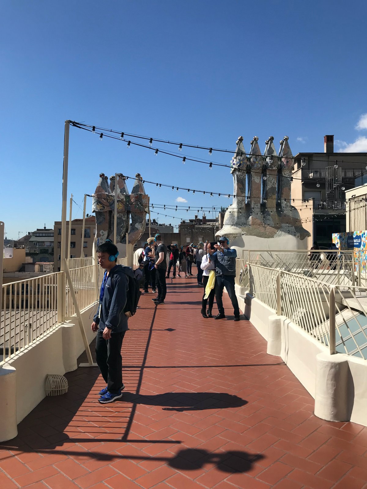 巴特婁之家根本人間海底世界！2022 巴賽隆納高第建築 Casa Batlló 從3D變10D？是大孩子們的遊樂園吧（含最新票價資訊）