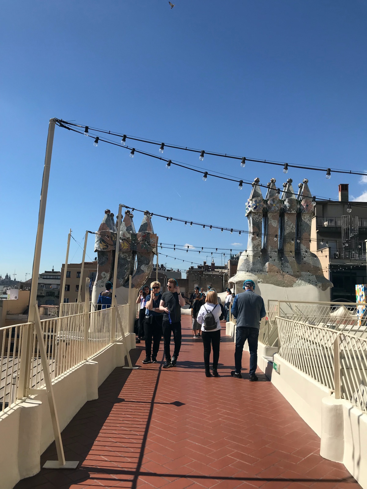 巴特婁之家根本人間海底世界！2022 巴賽隆納高第建築 Casa Batlló 從3D變10D？是大孩子們的遊樂園吧（含最新票價資訊）