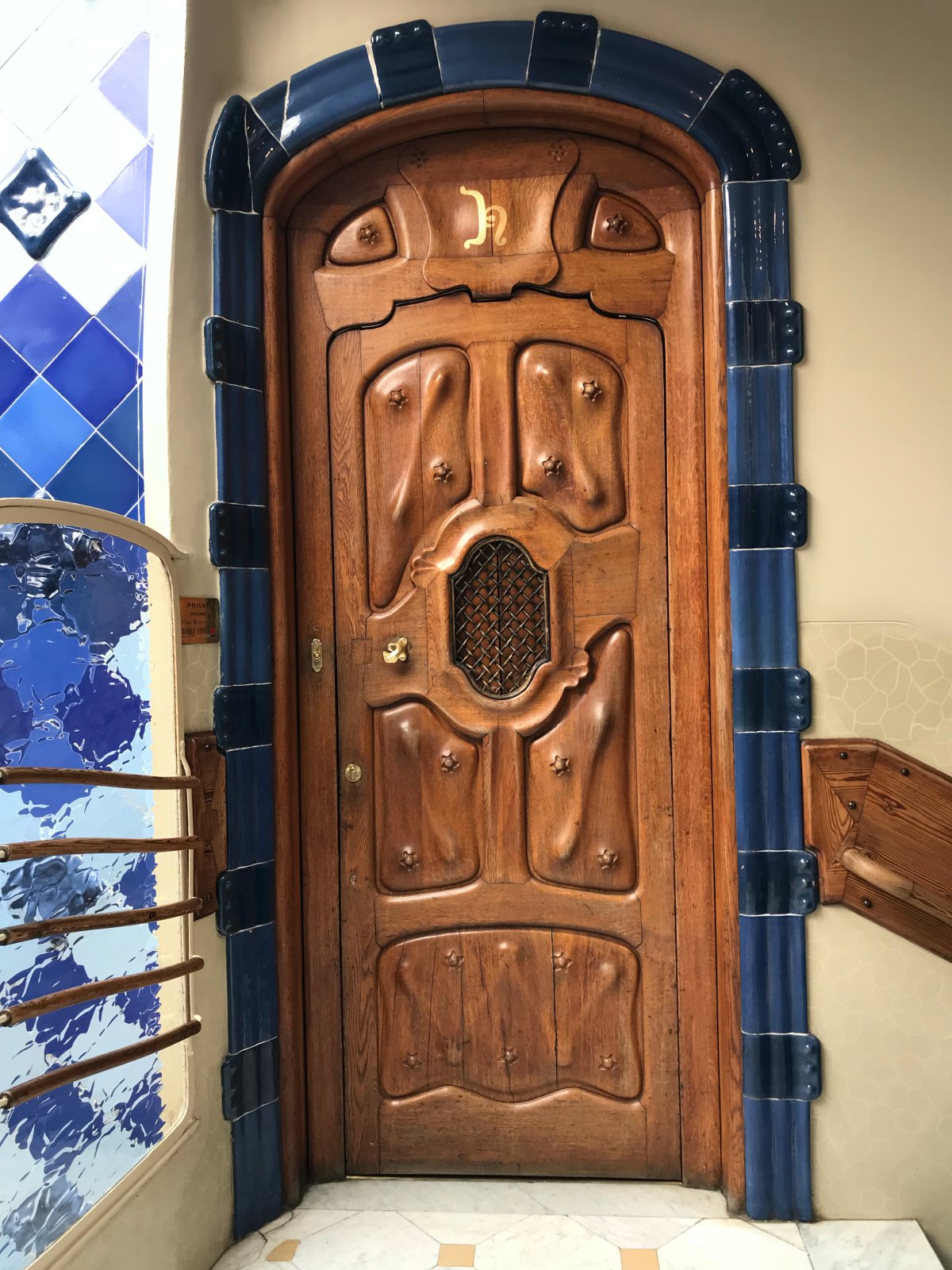 巴特婁之家根本人間海底世界！2022 巴賽隆納高第建築 Casa Batlló 從3D變10D？是大孩子們的遊樂園吧（含最新票價資訊）