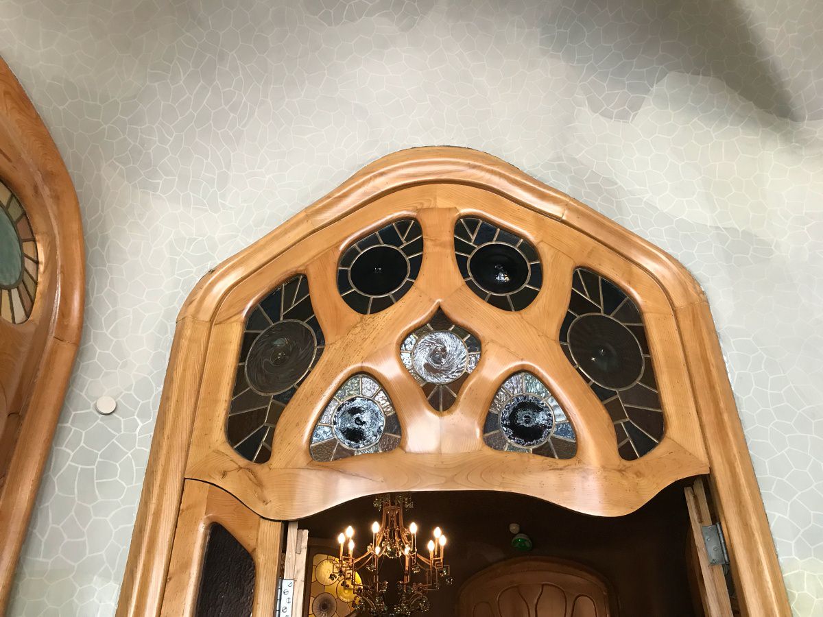 巴特婁之家根本人間海底世界！2022 巴賽隆納高第建築 Casa Batlló 從3D變10D？是大孩子們的遊樂園吧（含最新票價資訊）