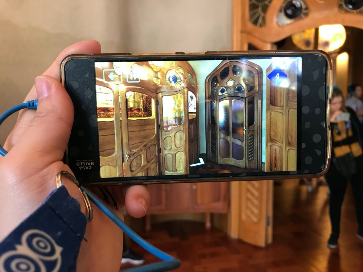 巴特婁之家根本人間海底世界！2022 巴賽隆納高第建築 Casa Batlló 從3D變10D？是大孩子們的遊樂園吧（含最新票價資訊）