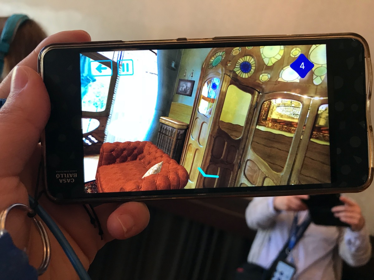巴特婁之家根本人間海底世界！2022 巴賽隆納高第建築 Casa Batlló 從3D變10D？是大孩子們的遊樂園吧（含最新票價資訊）