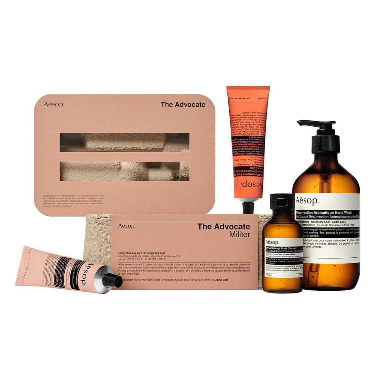 2022 聖誕香氛禮盒推薦！預算NT$1000～5000交換禮物懶人包（AESOP, DIPTYQUE, LE LABO, JO MALONE, PENHALIGON’S…持續更新）