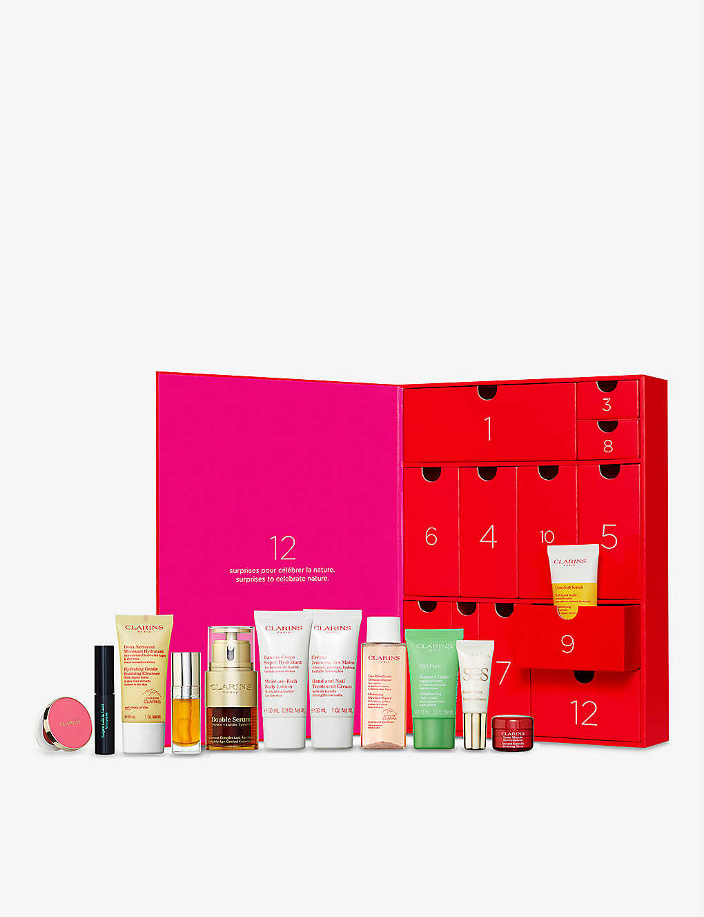 HoHoHo 2022 聖誕倒數月曆懶人包！聖誕節交換禮物最佳提案（Diptyque, Jo Malone, Kiehl’s, LA MER, LANCOME, PENHALIGONS, YSL, CLARINS…等更新不完啦）～