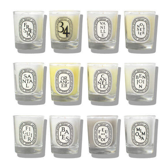 2022 聖誕香氛禮盒推薦！預算NT$1000～5000交換禮物懶人包（AESOP, DIPTYQUE, LE LABO, JO MALONE, PENHALIGON’S…持續更新）