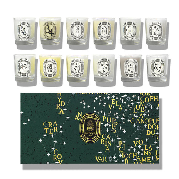 2022 聖誕香氛禮盒推薦！預算NT$1000～5000交換禮物懶人包（AESOP, DIPTYQUE, LE LABO, JO MALONE, PENHALIGON’S…持續更新）