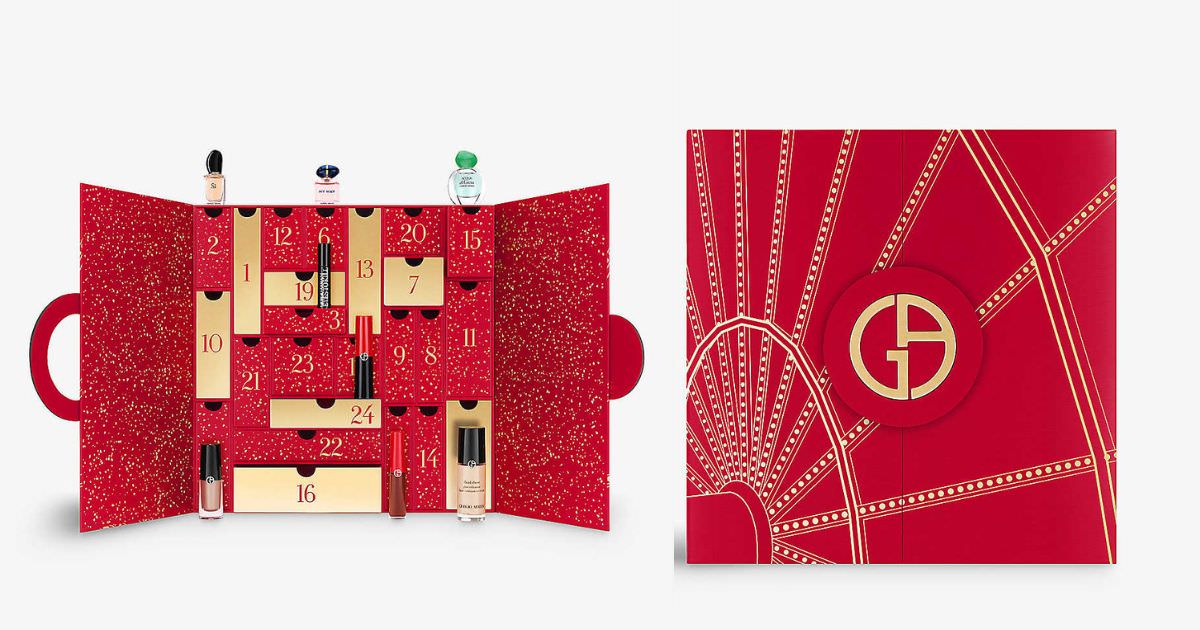 HoHoHo 2022 聖誕倒數月曆懶人包！聖誕節交換禮物最佳提案（Diptyque, Jo Malone, Kiehl’s, LA MER, LANCOME, PENHALIGONS, YSL, CLARINS…等更新不完啦）～