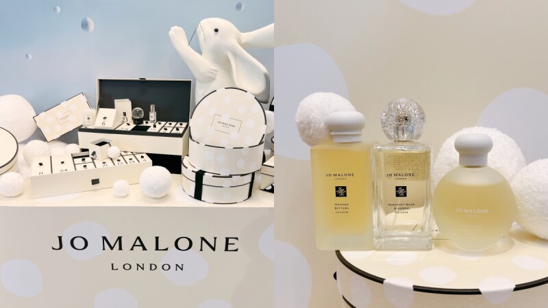 2022 聖誕香氛禮盒推薦！預算NT$1000～5000交換禮物懶人包（AESOP, DIPTYQUE, LE LABO, JO MALONE, PENHALIGON’S…持續更新）