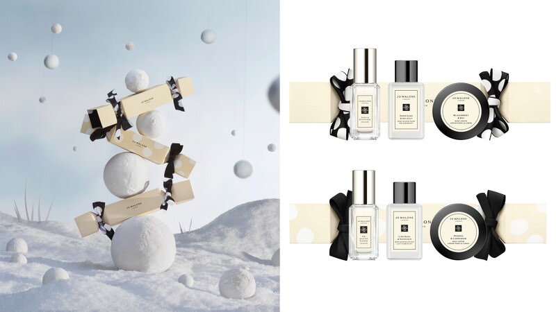 2022 聖誕香氛禮盒推薦！預算NT$1000～5000交換禮物懶人包（AESOP, DIPTYQUE, LE LABO, JO MALONE, PENHALIGON’S…持續更新）