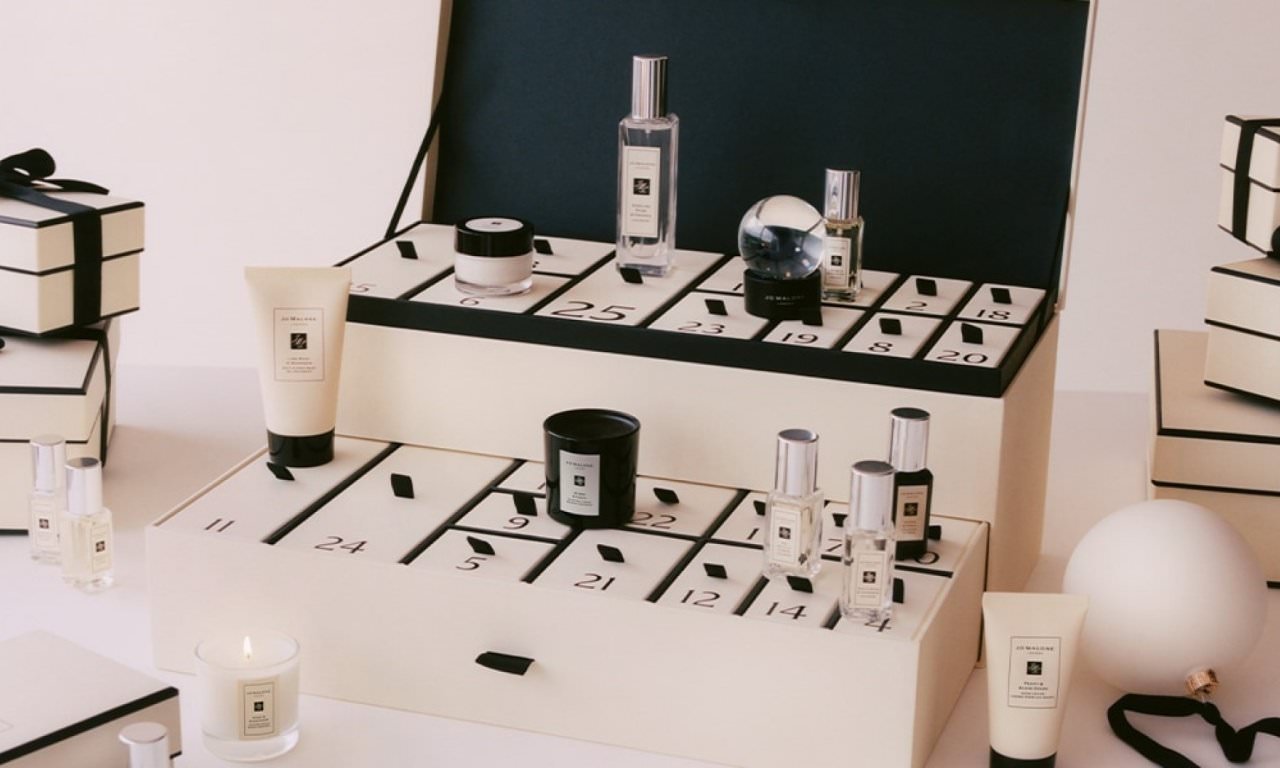 HoHoHo 2022 聖誕倒數月曆懶人包！聖誕節交換禮物最佳提案（Diptyque, Jo Malone, Kiehl’s, LA MER, LANCOME, PENHALIGONS, YSL, CLARINS…等更新不完啦）～
