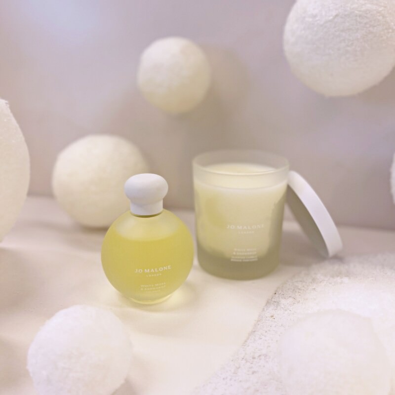 2022 聖誕香氛禮盒推薦！預算NT$1000～5000交換禮物懶人包（AESOP, DIPTYQUE, LE LABO, JO MALONE, PENHALIGON’S…持續更新）