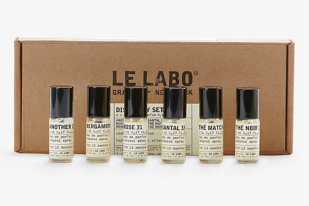 2022 聖誕香氛禮盒推薦！預算NT$1000～5000交換禮物懶人包（AESOP, DIPTYQUE, LE LABO, JO MALONE, PENHALIGON’S…持續更新）