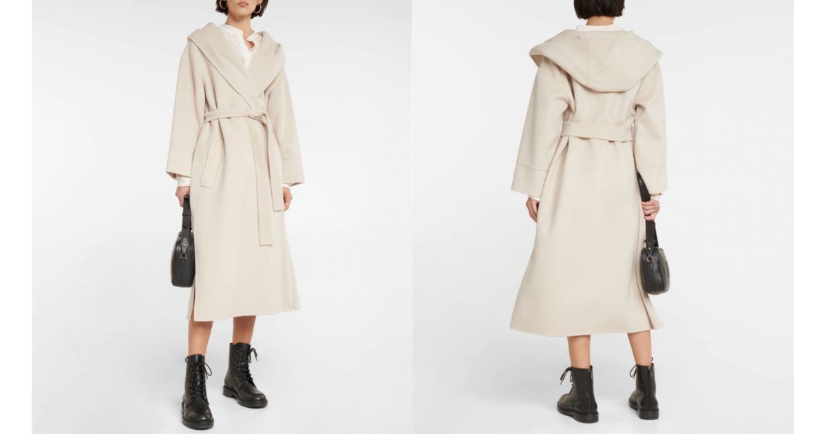 2022 Mytheresa Daily Candy 秋冬大促！每日精選百件商品打7～8折（10/21～10/30）