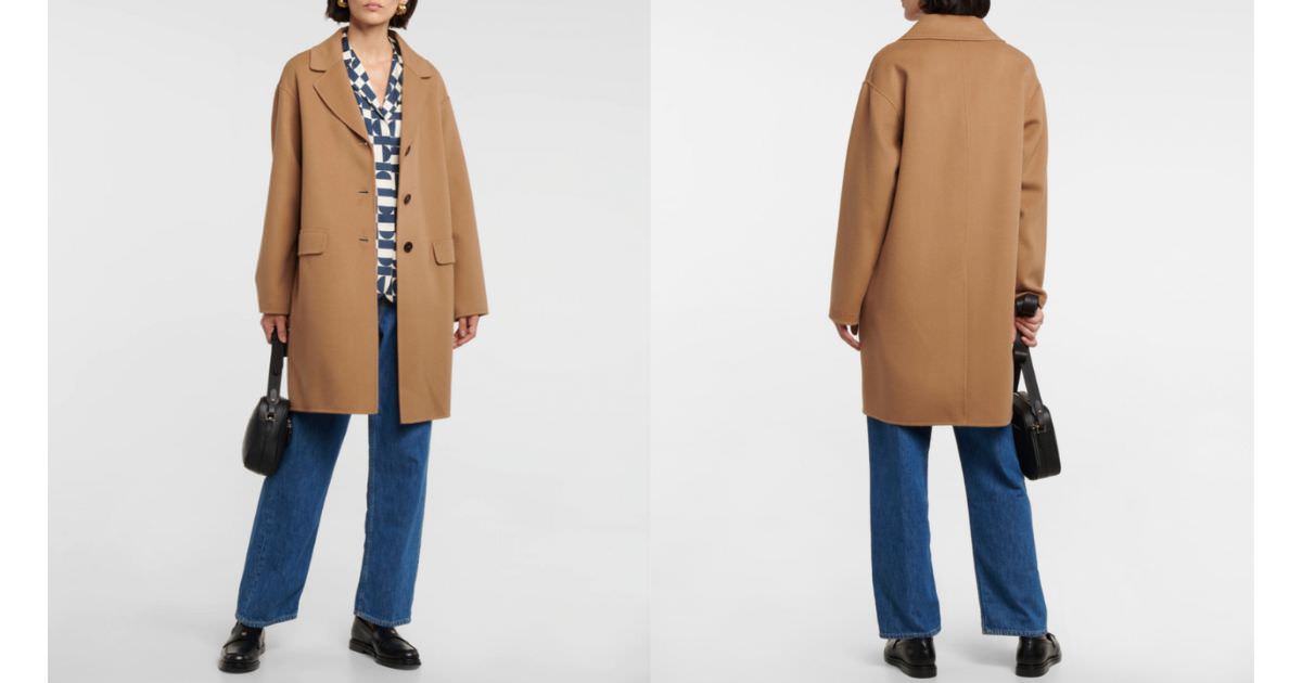 2022 Mytheresa Daily Candy 秋冬大促！每日精選百件商品打7～8折（10/21～10/30）