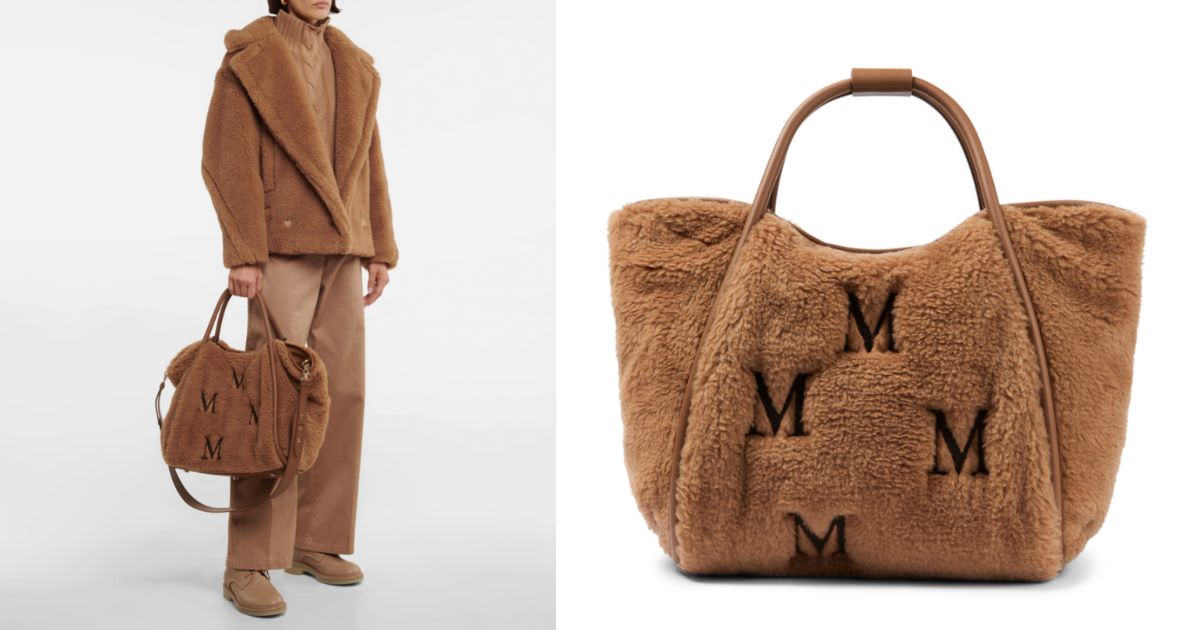 2022 Mytheresa Daily Candy 秋冬大促！每日精選百件商品打7～8折（10/21～10/30）