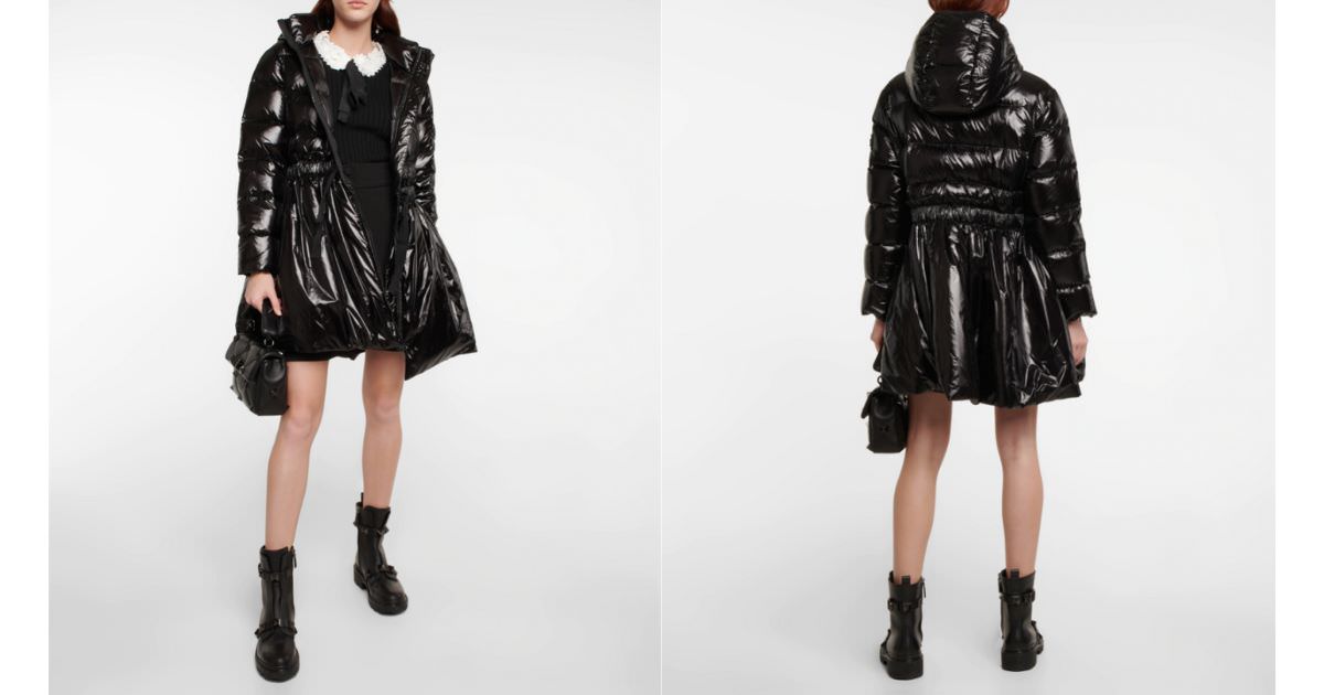 2022 Mytheresa Daily Candy 秋冬大促！每日精選百件商品打7～8折（10/21～10/30）