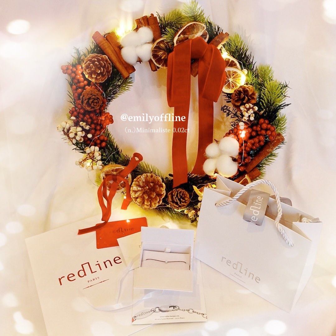 RedLine大哉問！法國小紅繩代購Q&A，看完這一篇再發問（RedLine手鏈、項鏈、戒指長期代購中）