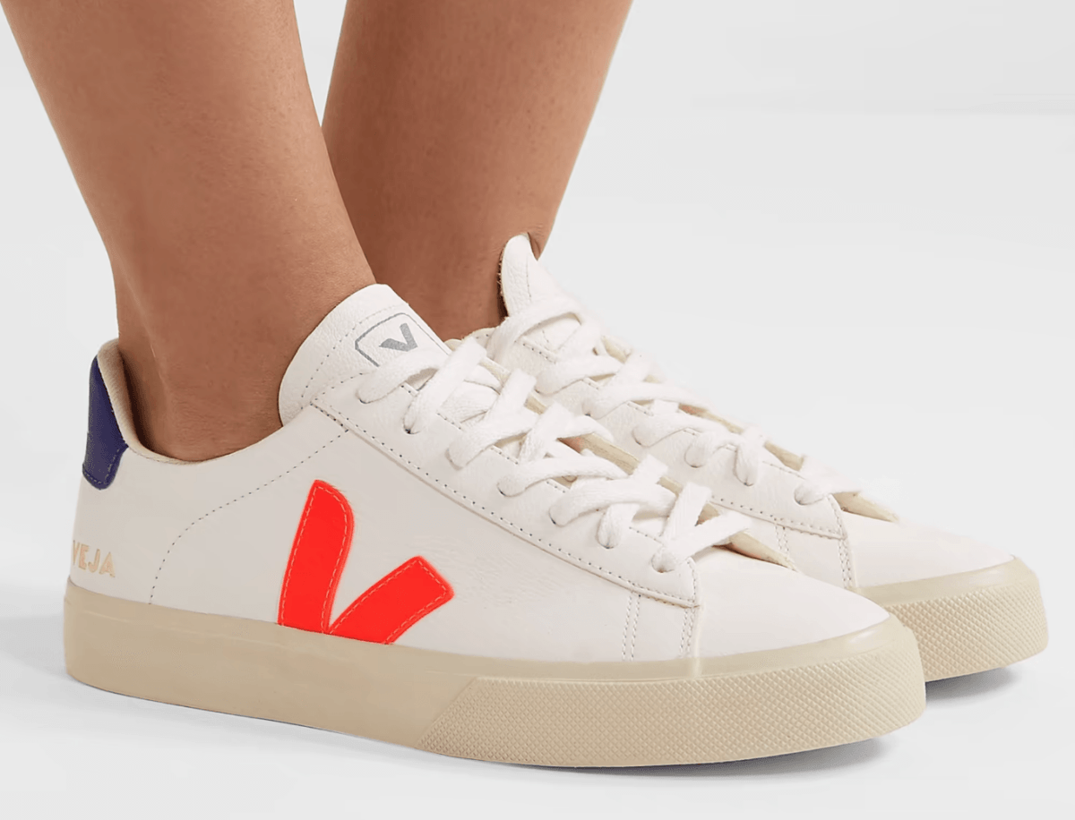 VEJA小白鞋電商折扣總整理（不定期更新）！VEJA Sneake 快閃7折（2023/09更新）