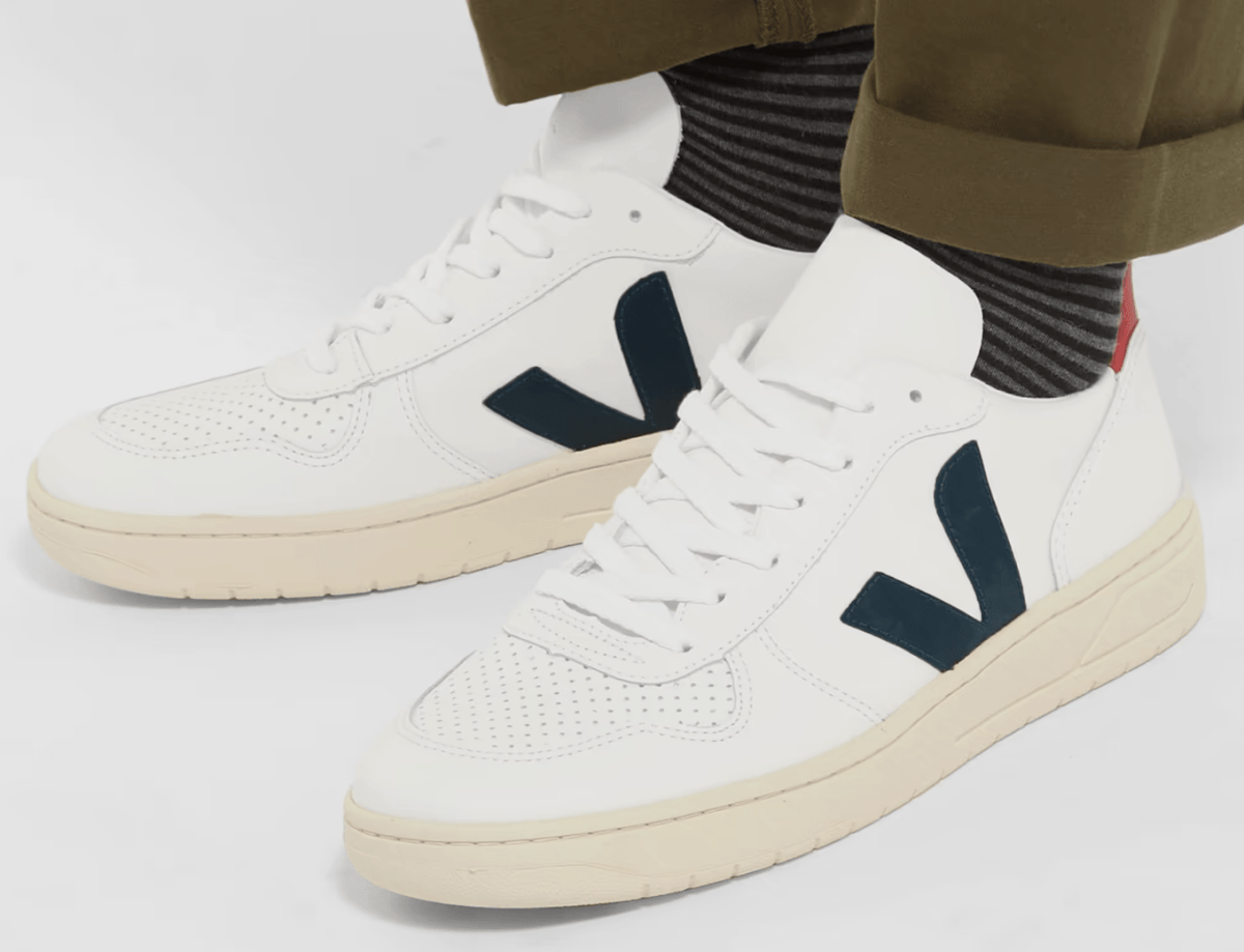 VEJA小白鞋電商折扣總整理（不定期更新）！VEJA Sneake 快閃7折（2023/09更新）