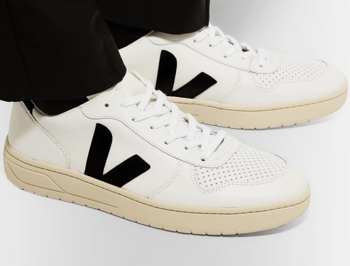 VEJA小白鞋電商折扣總整理（不定期更新）！VEJA Sneake 快閃7折（2023/09更新）