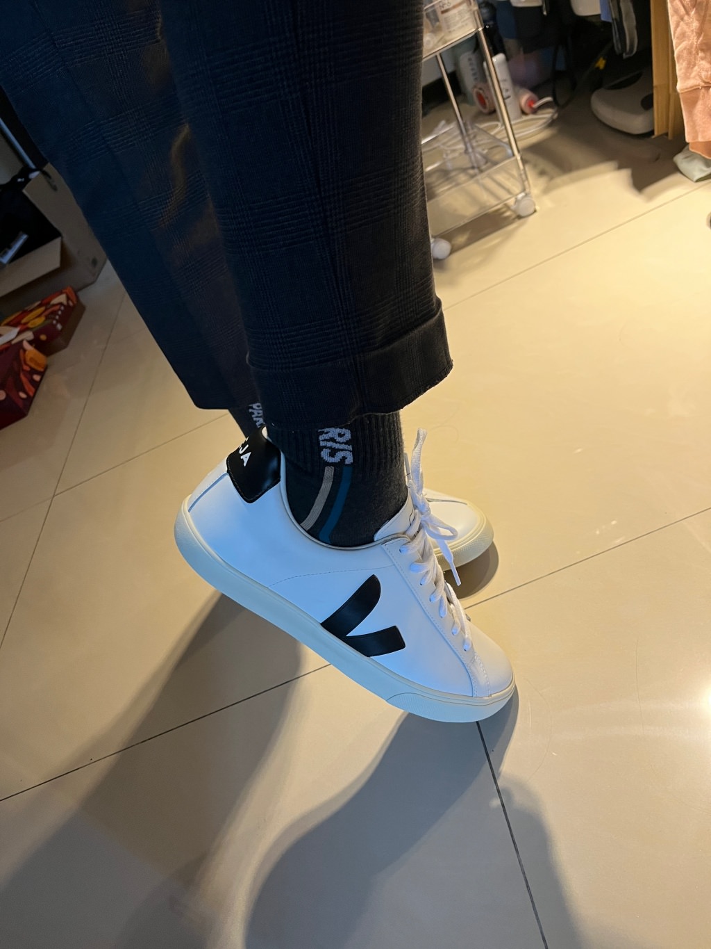 VEJA小白鞋電商折扣總整理（不定期更新）！VEJA Sneake 快閃7折（2023/09更新）